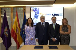 Presidentes y secretarias generales