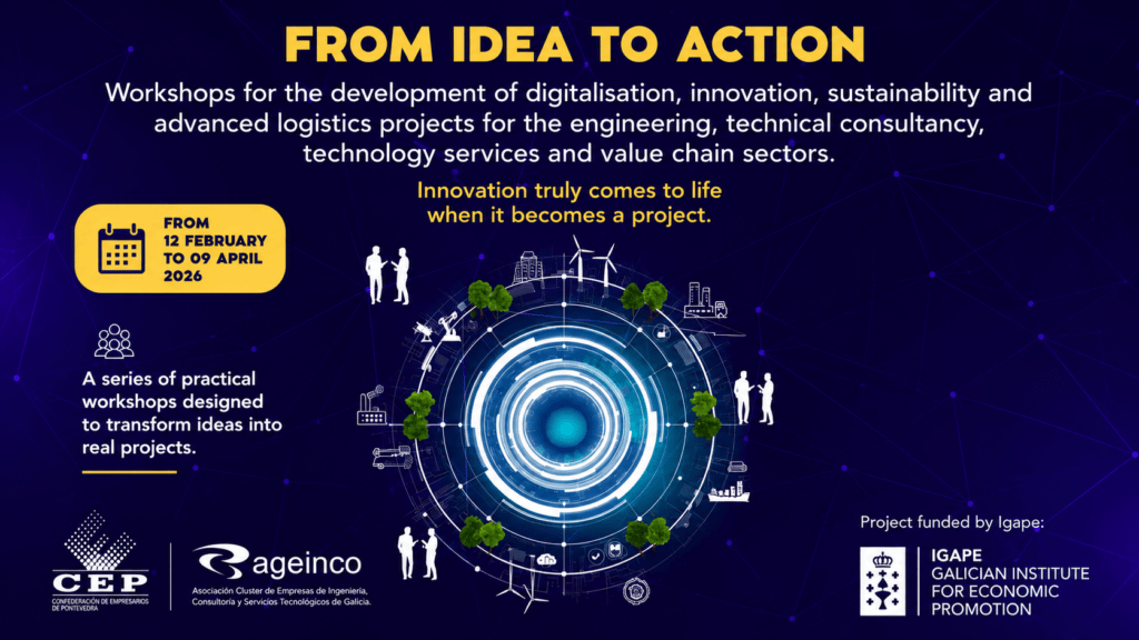 From idea to action